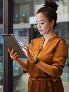 Lire la suite à propos de l’article Report summary: « Stepping into the future: How generative AI will help lawyers improve legal service delivery »